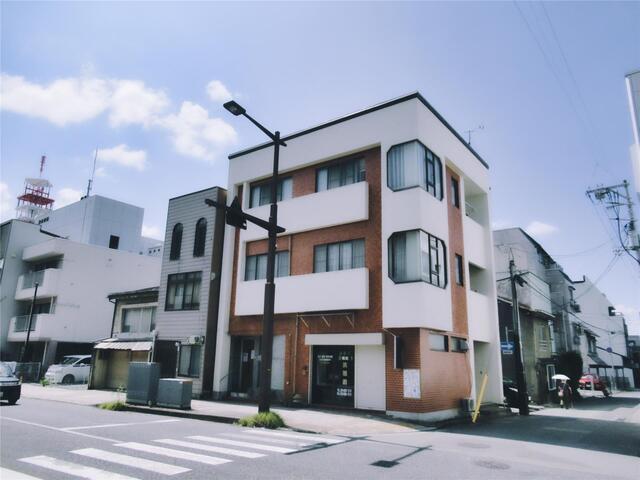 サニーフラット